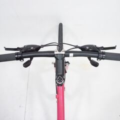 LOUIS GARNEAU「ルイガノ」 LGS-RSR 4 2012年モデル クロスバイクの画像