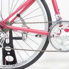 LOUIS GARNEAU「ルイガノ」 LGS-RSR 4 2012年モデル クロスバイクの画像