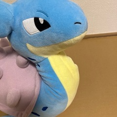 ラプラス　プライズ品の画像