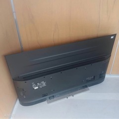 I 096B2 東芝　50インチ液晶テレビ　展示品の画像