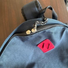 リュックの画像