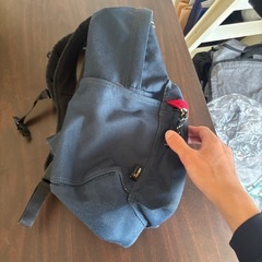 リュックの画像