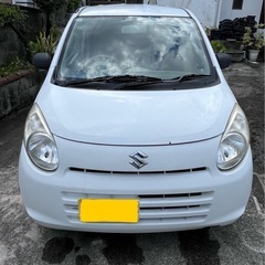 ★H25年式★ 車検長い！格安！低燃費！の画像