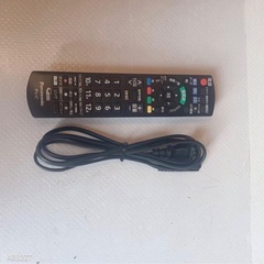 I 100B2 Panasonic　49インチ液晶テレビ　展示品の画像