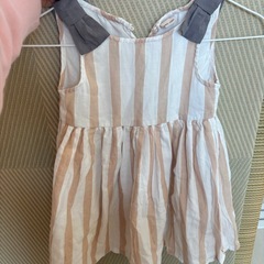 メゾピアノやBABYDOLLワンピース！の画像