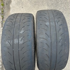 タイヤ　❗️205/50R15 86Vの画像