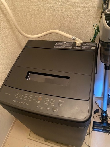 冷蔵庫・洗濯機3点セット