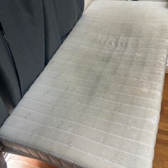 USED ベッド　0円の画像