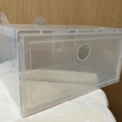 プラスチックケースの画像