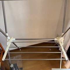 スチールラックの画像