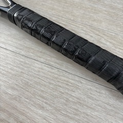 【未使用】テニスラケット　硬式テニス　の画像