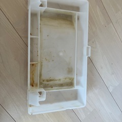 シャープ　2017年製　137L冷蔵庫の画像