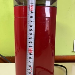 デバイスタイル　コーヒーグラインダー　GA-1の画像
