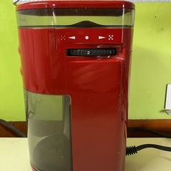 デバイスタイル　コーヒーグラインダー　GA-1の画像