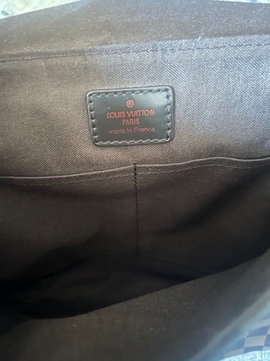 VUITTONバック　SALE15000→11500