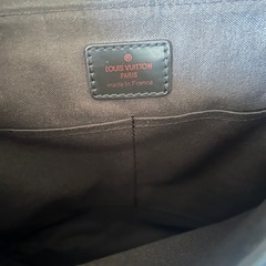 VUITTONバックの画像