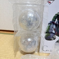 ワンピース一番くしじ セットの画像