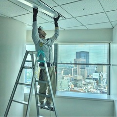 【未経験27万〜】電気工事スタッフ募集⚡創業80年以上｜市川市の画像