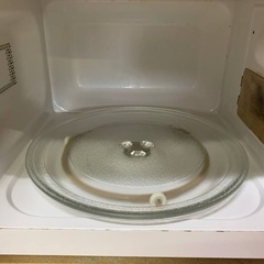 ✅ニトリ電子レンジ✅ ✅MM720CUKN✅の画像