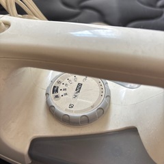 スチームアイロンの画像