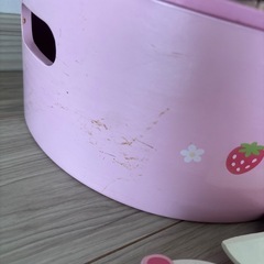 マザーガーデン ケーキの画像