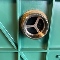 ②プラ舟特大　排水加工有の画像