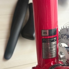 GIANT ESCAPE R3の画像