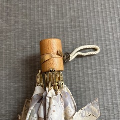折りたたみ傘　の画像
