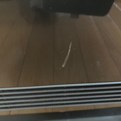 セラミックヒーター(リモコン無し)の画像