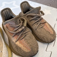 子供シューズ16cmの画像