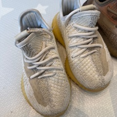 子供シューズ16cmの画像