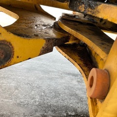 フルカワ古河タイヤショベルＦＬ310 値引き可の画像