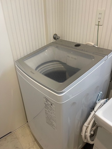 洗濯機
