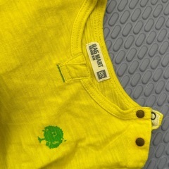 男の子80サイズ5点の画像