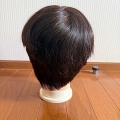 【格安】練習用カットウィッグ①の画像