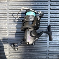 RYOBIオールドリールの画像