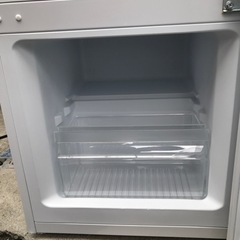 【ジャングル深井店】冷蔵庫 ヤマダ YRZ-C12G2 2019 堺市 深井【FU397】の画像