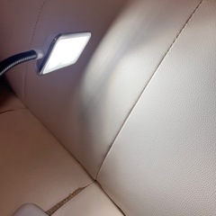 dretec スタンドライトの画像