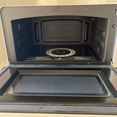 【決定】 東芝 スチームオーブン
レンジ ER-LD7 の画像