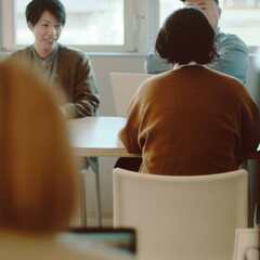 「飲食からＷｅｂ３．０まで。福祉の枠を超え、次世代の『働く』をデザインしませんか？初期メンバーにしか味わえない興奮を。」の画像