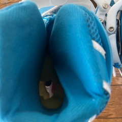 インラインスケート 21～23cmの画像