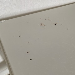 無印　シェルフの画像