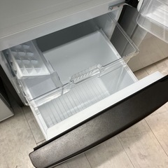 安心の一年保証付き！2ドア冷蔵庫 Panasonic【トレファク堺福田店】の画像