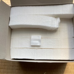 コットンの画像