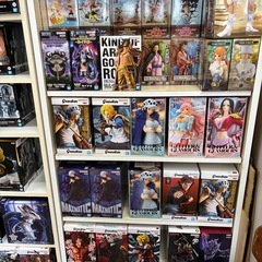 フィギュア　色々1️⃣の画像