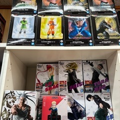 フィギュア　色々1️⃣の画像