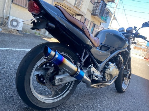 バリオス1型 不動車【公式通販】