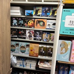 フィギュア色々　2️⃣の画像