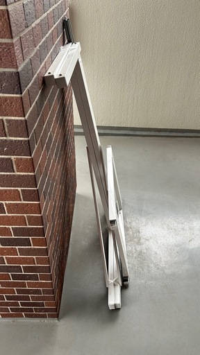 ガス衣類乾燥機　乾太くん用台