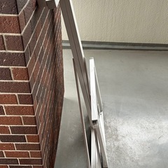 ガス衣類乾燥機　乾太くん用台の画像